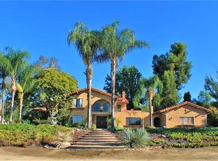 26268 Ironwood Ave, Moreno Valley, CA 92555