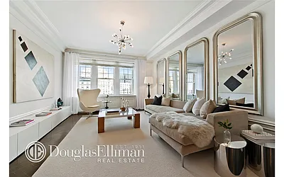 Sold by Douglas Elliman