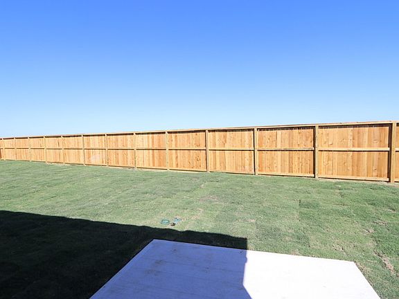 Exterior Rear