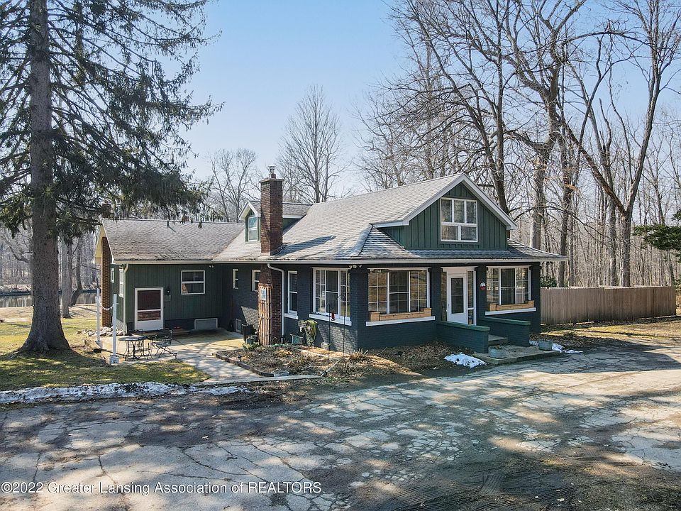 11744 Jarvis Hwy, Dimondale, MI 48821 Zillow