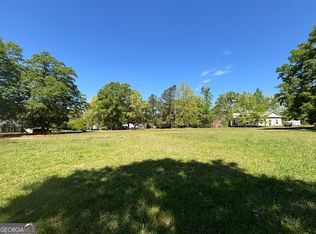 0 Goshen St, Lincolnton, GA 30817