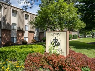 Kings Highlands, Columbus, OH 43229