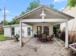 3809 Billingsley St #B, Houston, TX 77009