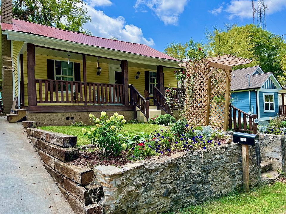 517 W 5th St, Columbia, TN 38401 Zillow