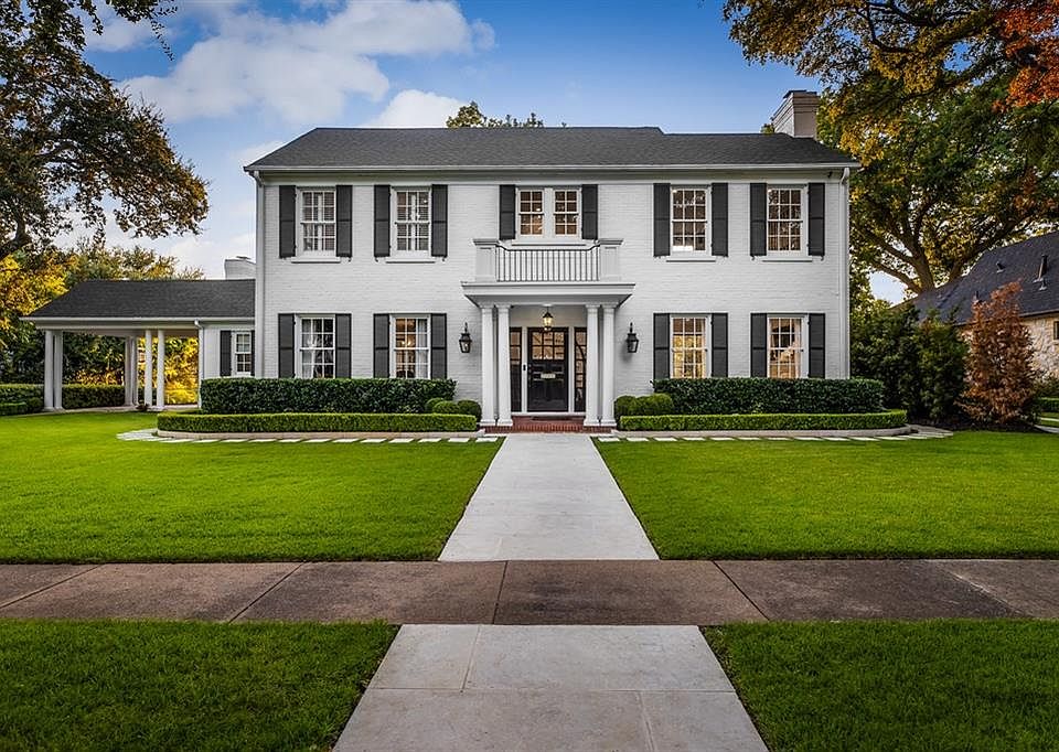 2408 Jarratt Ave, Austin, TX 78703 Zillow