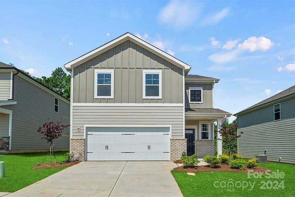 2309 Blue Sky Meadows Dr — Photo 1