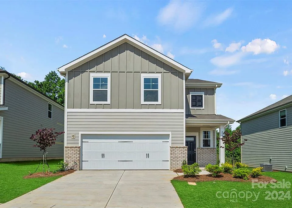 2309 Blue Sky Meadows Dr