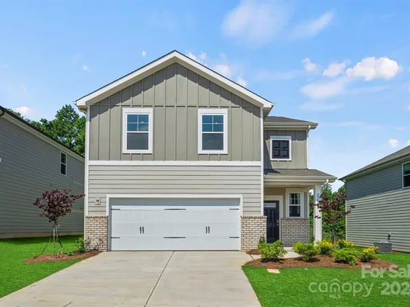 2309 Blue Sky Meadows Dr, Monroe, NC 28110