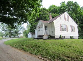 7646 State Route 138, Hillsboro, OH 45133