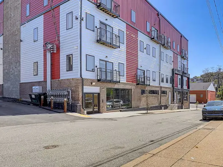 3809 Liberty Ave #307 — Photo 23
