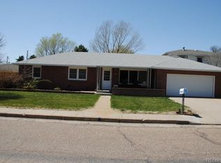 279 11th St, Burlington, CO 80807