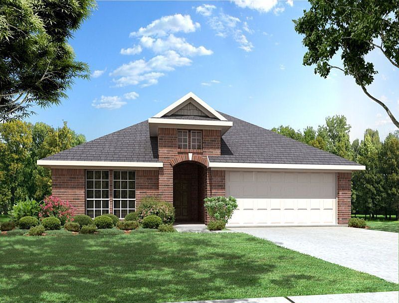4533 FERN VALLEY DR.