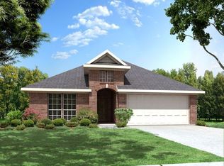 1205 Goodland Ter, Fort Worth, TX 76179
