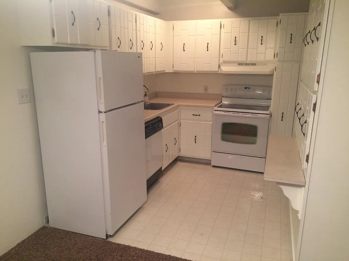 1 bed, 708 sqft, $1,850 — Photo 4