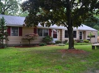 63 Brennan Way, Holden, MA 01520