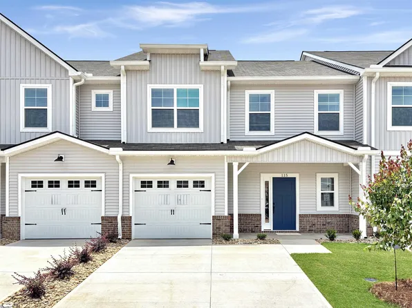 115 Rock Cress Trl, Greenville, SC 29607