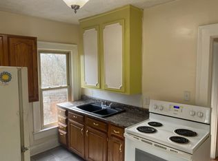 123-125 E Cecil St #125-1/2, Springfield, OH 45504