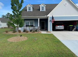 320 Horse Tail Ct NW, Calabash, NC 28467