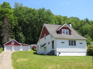 1274 E Main St, Bradford, PA 16701