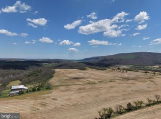 TRACT 1 13124/ Acres Off, Tyrone, PA 16686