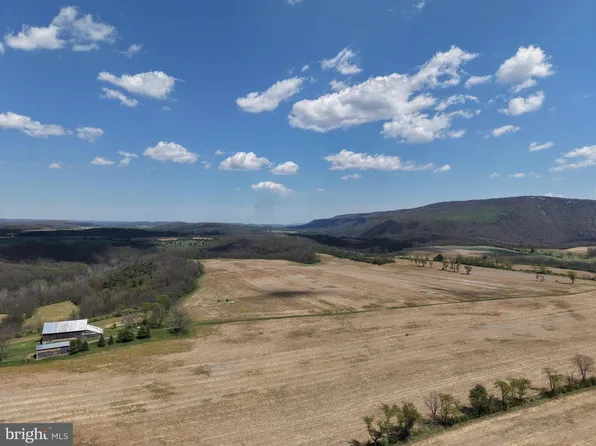 TRACT 1 13124/ Acres Off, Tyrone, PA 16686