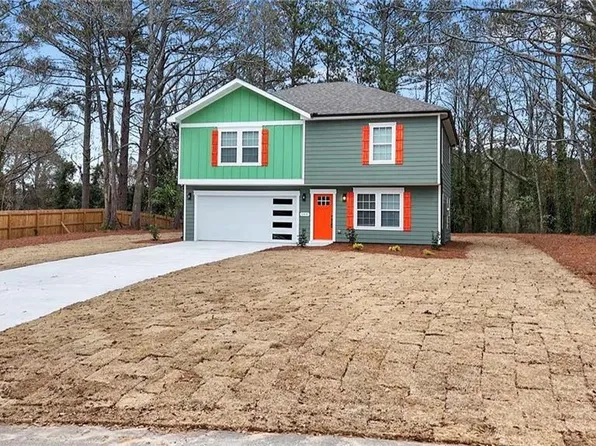 108 Carrie Mae Ln, Stockbridge, GA 30281
