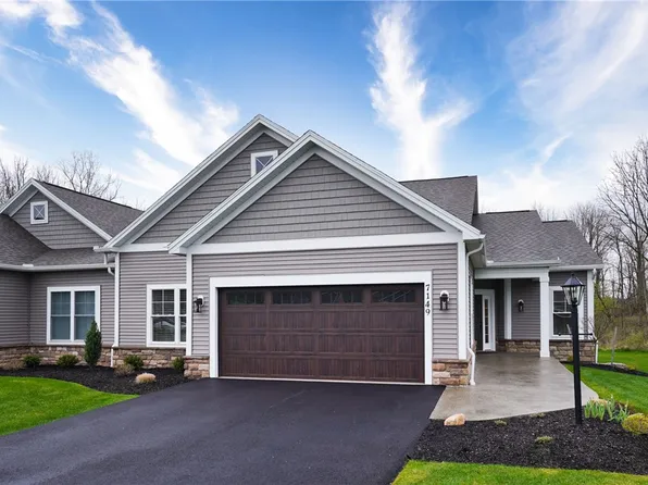 7149 Cassidy Ct, Victor, NY 14564