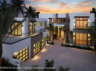2914 N Flagler Dr, West Palm Beach, FL 33407