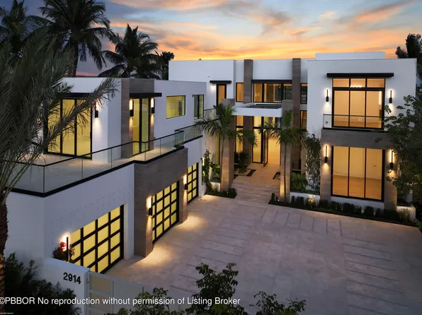 2914 N Flagler Dr, West Palm Beach, FL 33407