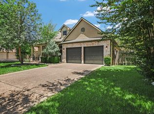 4524 Slickrock Cv, Austin, TX 78747