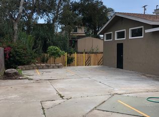 9687 Saint George St #B, Spring Valley, CA 91977