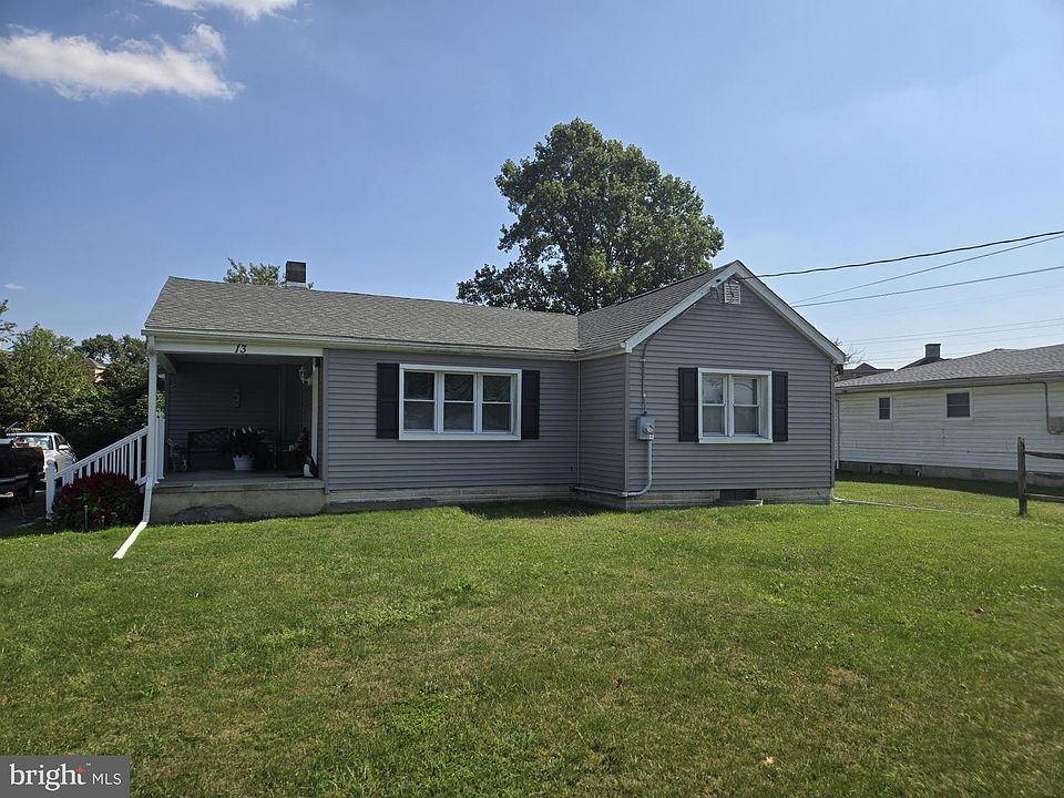 1st image of 13 Alloway Rd