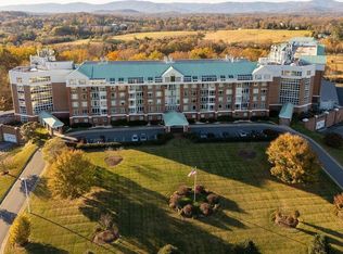 500 Crestwood Dr UNIT 2203, Charlottesville, VA
