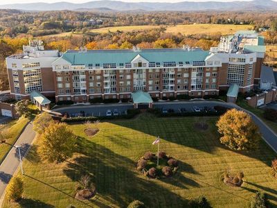 500 Crestwood Dr UNIT 2203, Charlottesville, VA, 22903