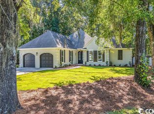4856 Surry Ln, Murrells Inlet, SC 29576