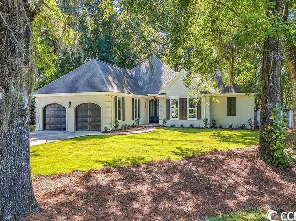 4856 Surry Ln., Murrells Inlet, SC 29576
