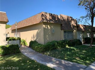 3761 Fairlawn Ave, Las Vegas, NV 89121