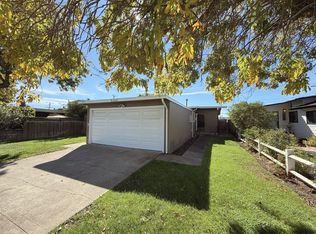 1652 Borden St, San Mateo, CA 94403