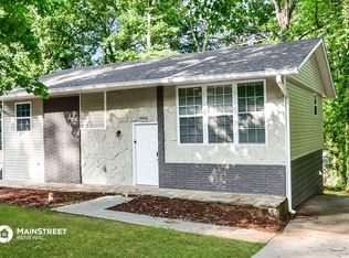 6435 Bimini Dr, Forest Park, GA