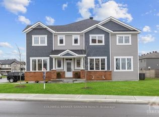 685 Allied Mews, Ottawa, ON K2S 2Z6