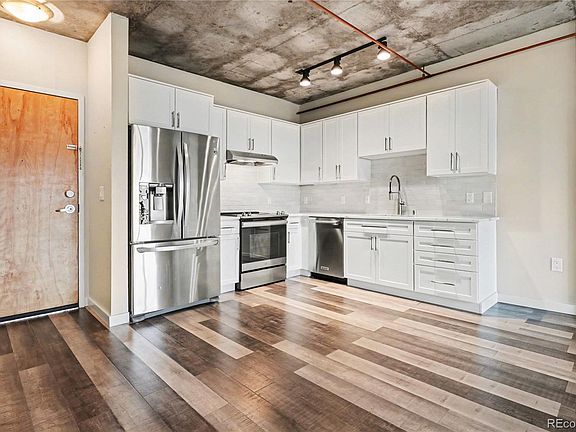 2nd image of 1475 Delgany Street #404