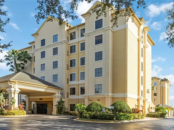 7601 Canada Ave #431, Orlando, FL 32819