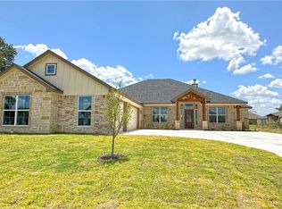 115 Overlook Trl, Copperas Cove, TX 76522