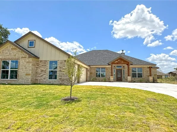115 Overlook Trl, Copperas Cove, TX 76522