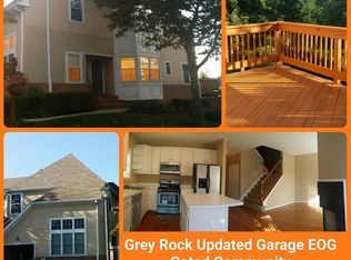 8823 Howard Forest Ln, Pikesville, MD 21208