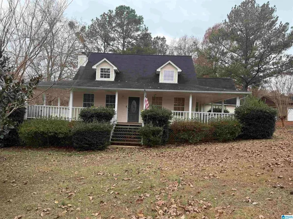 705 Bowman Cir, Pell City, AL 35125