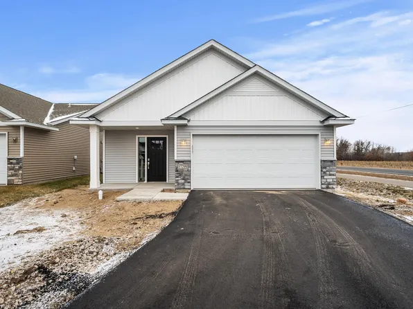 17299 204th Ave NW, Big Lake, MN 55309