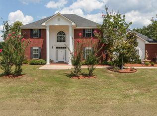 1130 State Highway 15, Ackerman, MS 39735