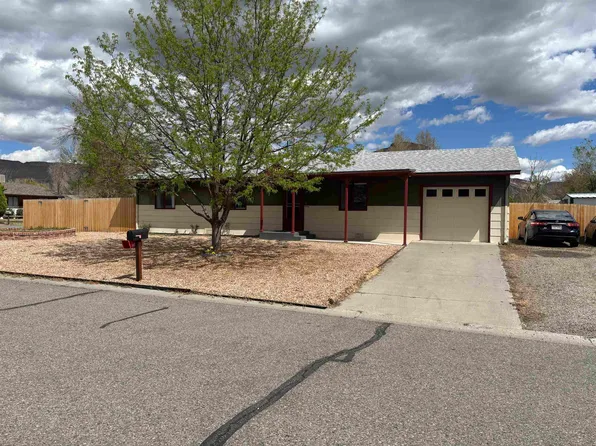 3314 Four Star Ct, Clifton, CO 81520