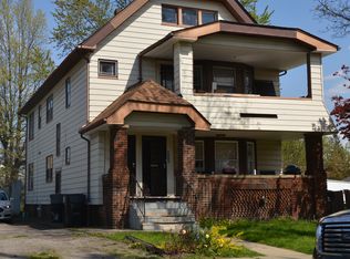 3777 W 134th St, Cleveland, OH 44111